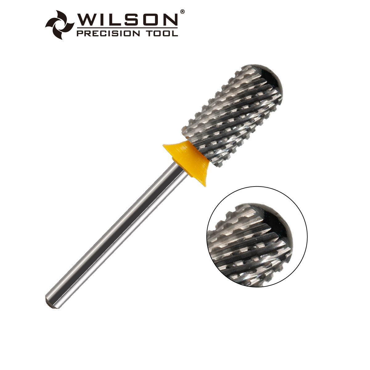 WILSON φ6.0 스트레이트 세이프티 네일 드릴 비트 (PRO형)