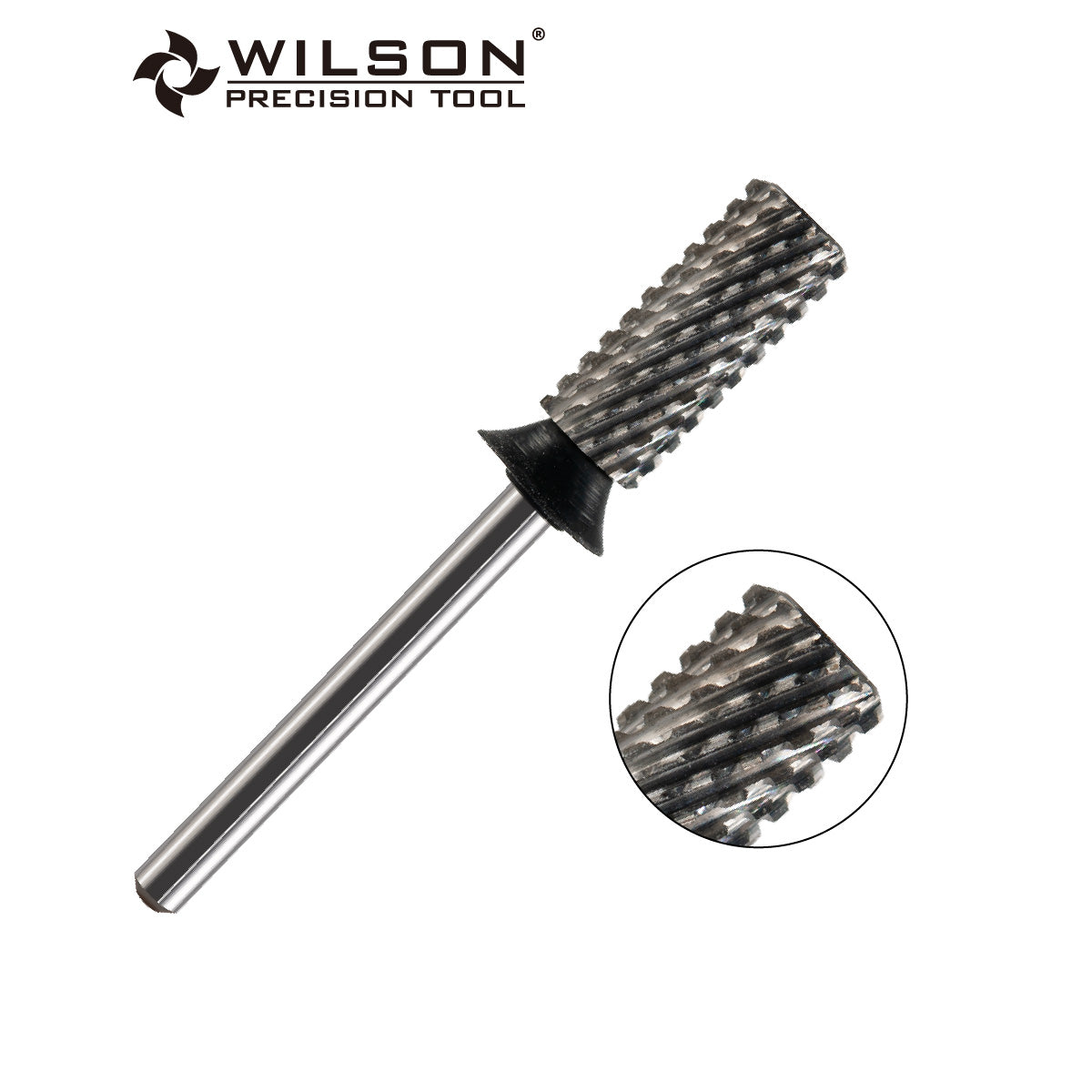 WILSON φ5.35 스트레이트형 세이프티 네일 드릴 비트(PRO형)