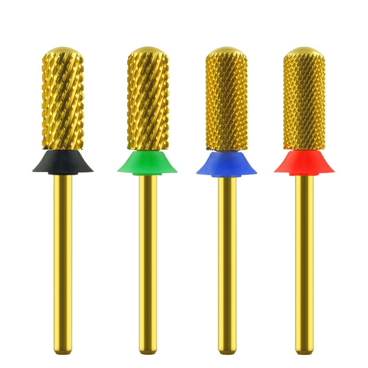 5.35mm 스트레이트 세이프티 네일 드릴 비트