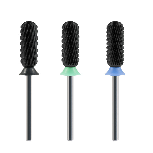 6.0mm 스트레이트 세이프티 네일 드릴 비트 (PRO)