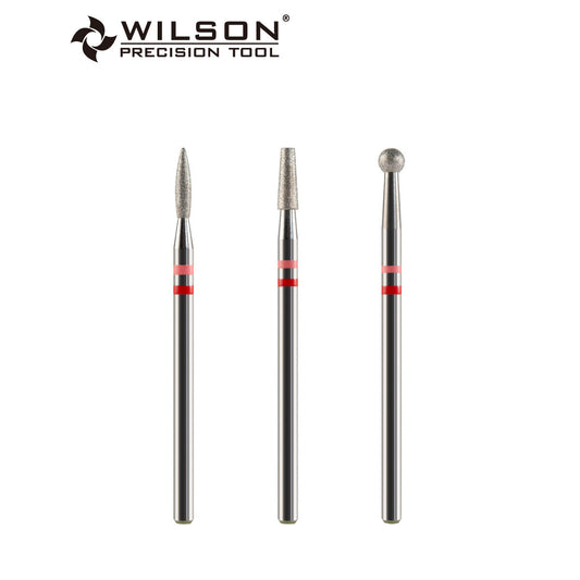💅 완벽한 네일 케어의 시작, WILSON NAIL 전처리  3종 세트 비트