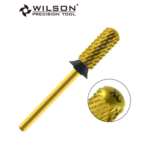 5.35mm 스트레이트 세이프티 네일 드릴 비트