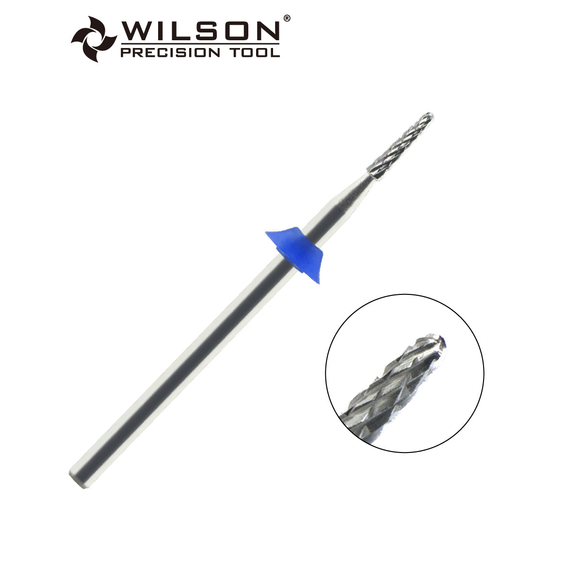 WILSON 장식물 제거의 네일 드릴 비트