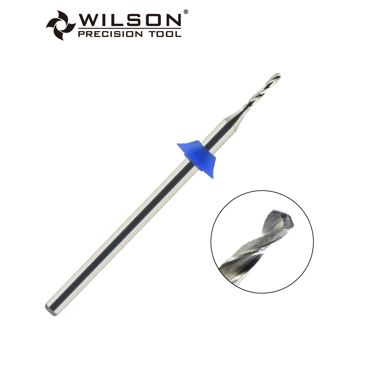WILSON 홀 가공용 네일 드릴 비트