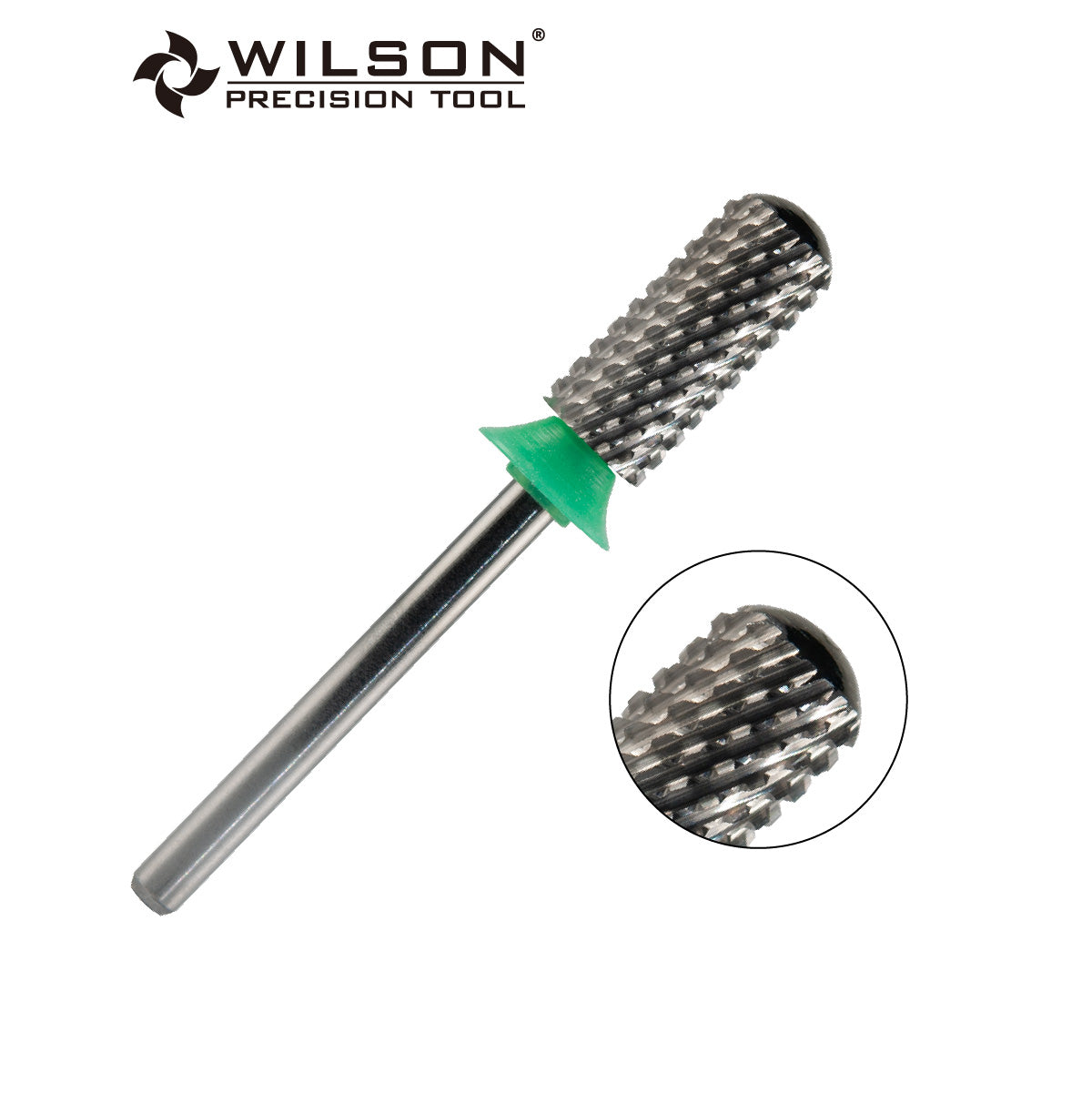 WILSON φ5.35 스트레이트형 세이프티 네일 드릴 비트（PRO형)