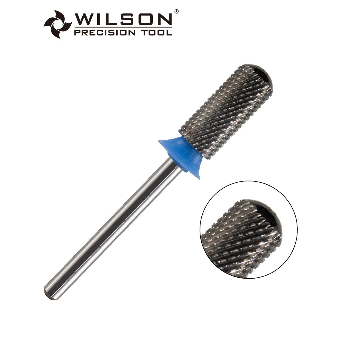 WILSON φ5.35 스트레이트형 세이프티 네일 드릴 비트（PRO형)