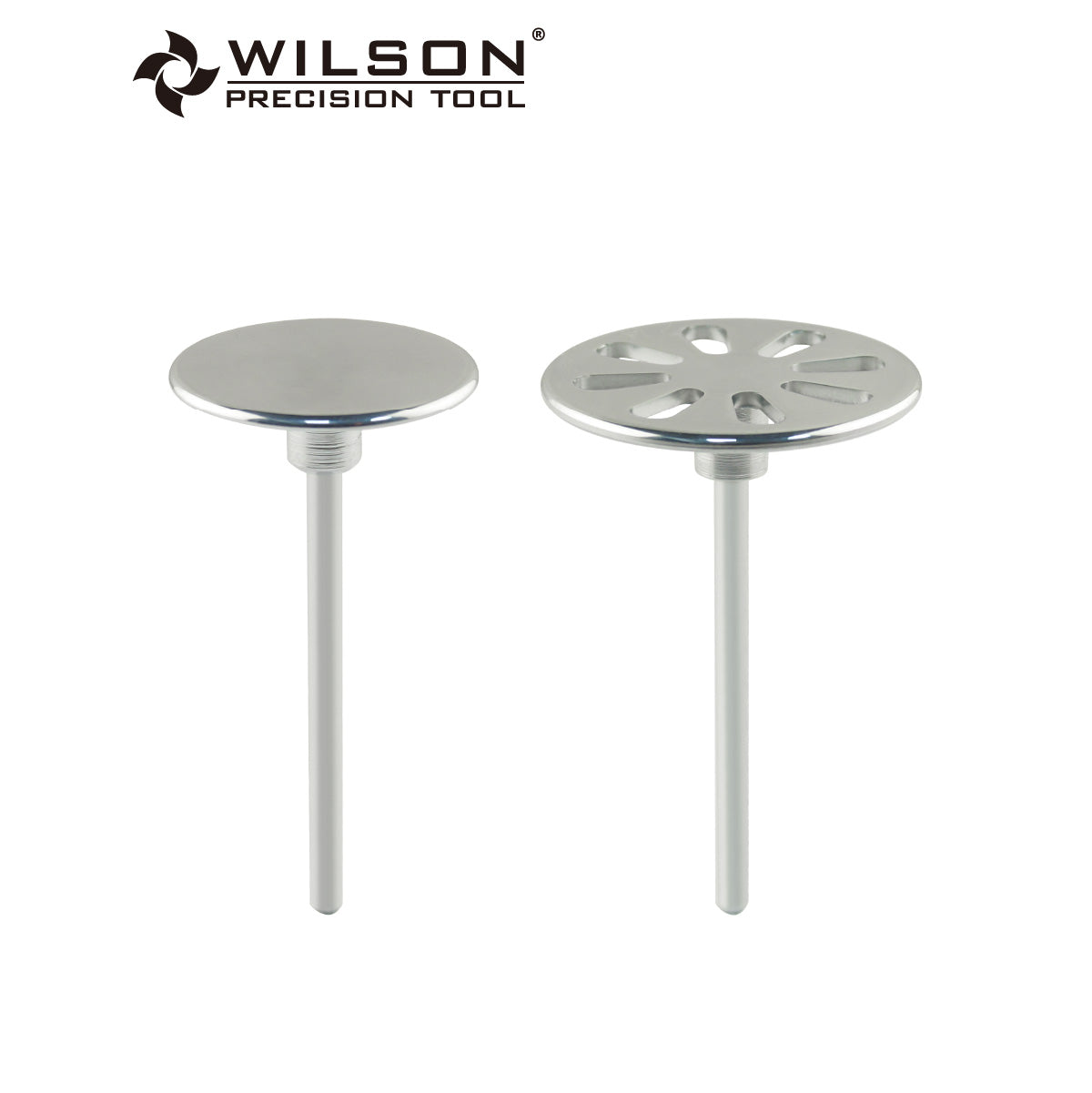 WILSON φ20 평면 베어링 풋 네일 드릴 비트