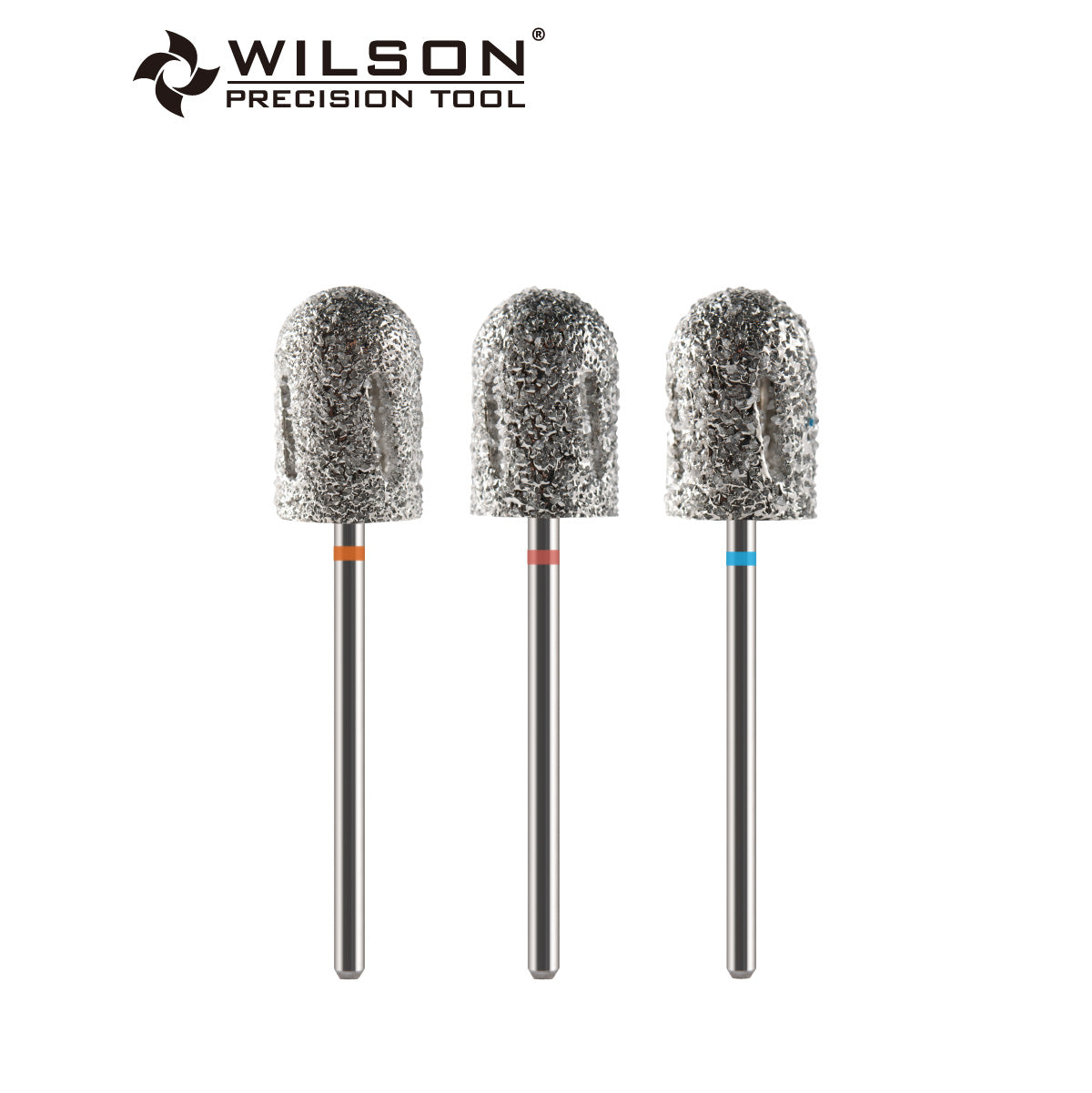 WILSON φ10.0 세라믹  샌드 풋 네일 드릴 비트