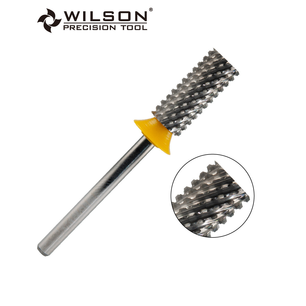 WILSON φ5.35 스트레이트형 세이프티 네일 드릴 비트（PRO형)