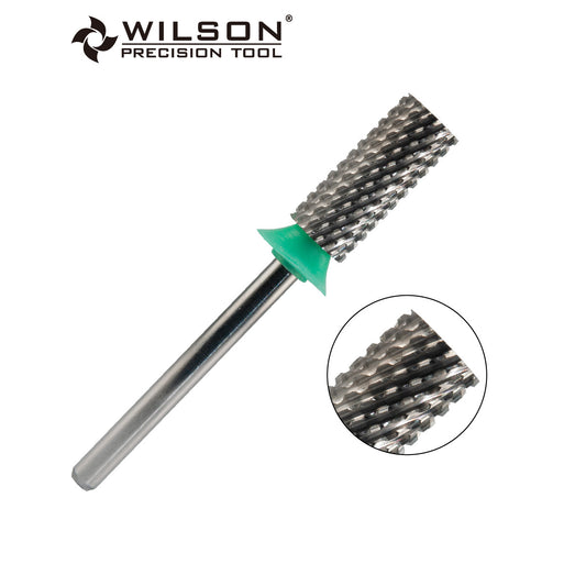 WILSON φ5.35 스트레이트형 세이프티 네일 드릴 비트（PRO형)