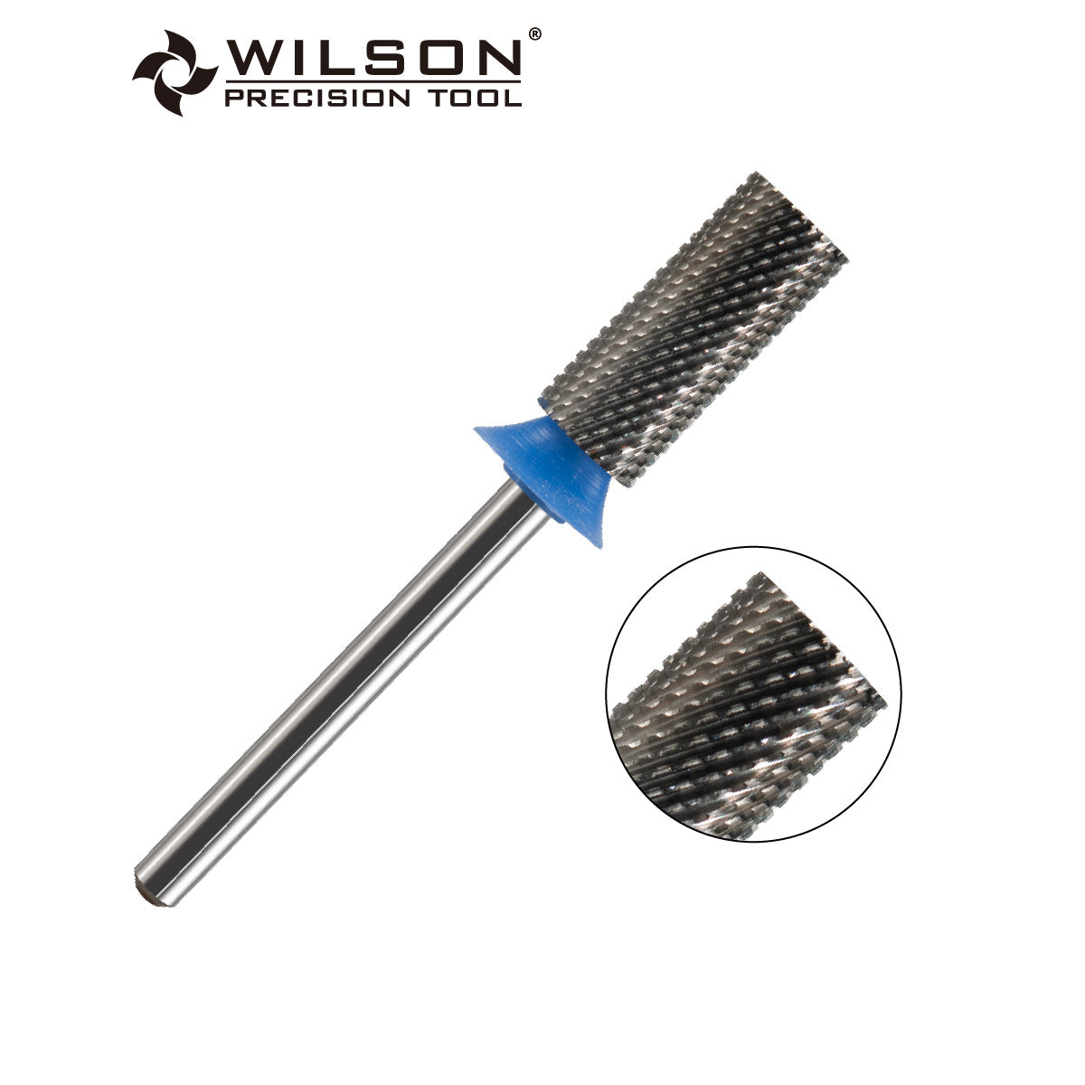 WILSON φ5.35 스트레이트형 세이프티 네일 드릴 비트（PRO형)