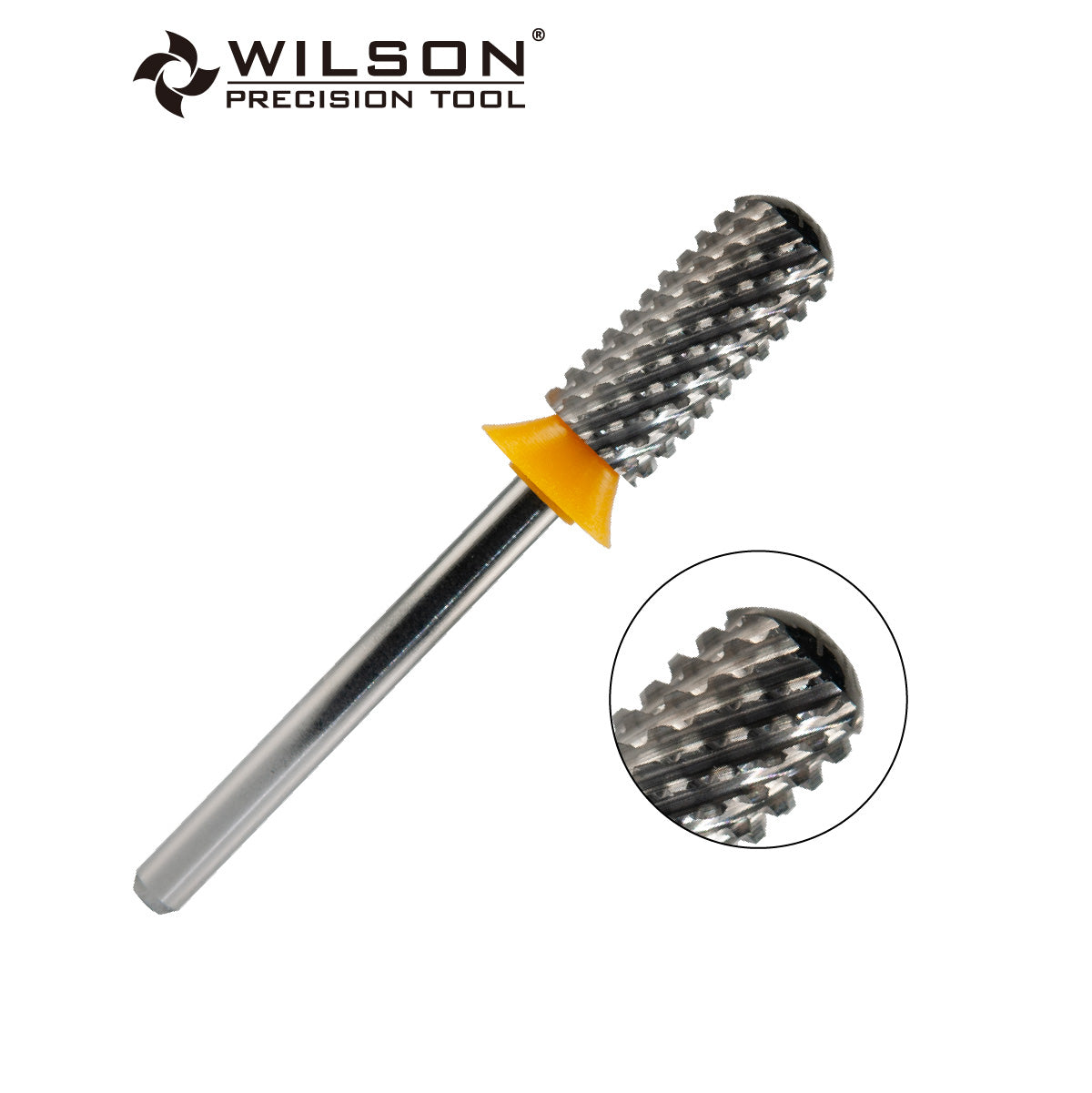 WILSON φ5.35 스트레이트형 세이프티 네일 드릴 비트（PRO형)
