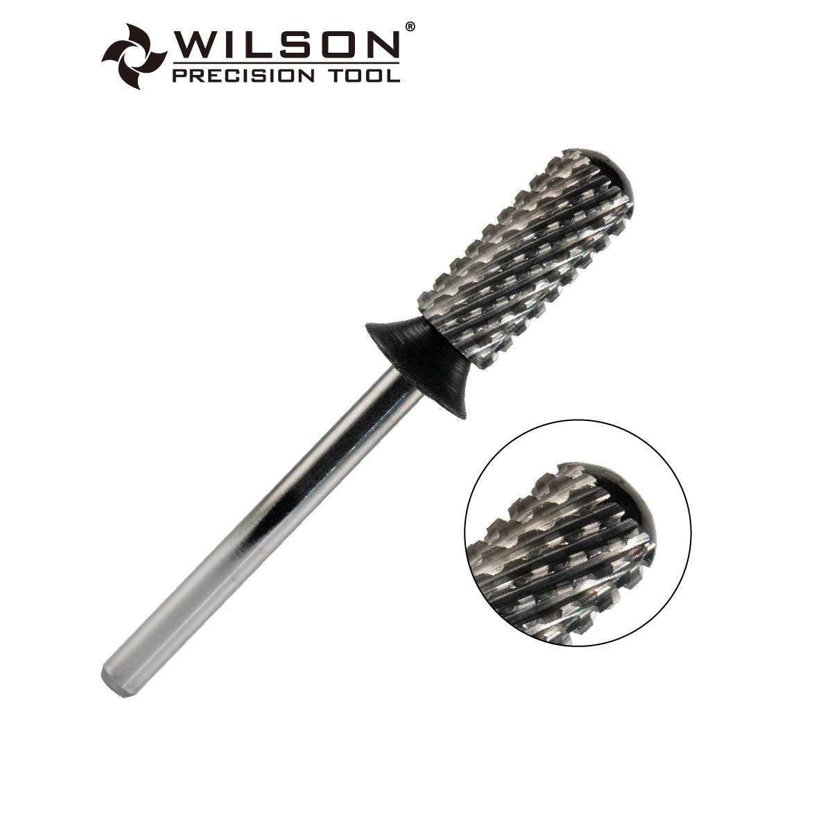 WILSON φ5.35 스트레이트형 세이프티 네일 드릴 비트（PRO형)