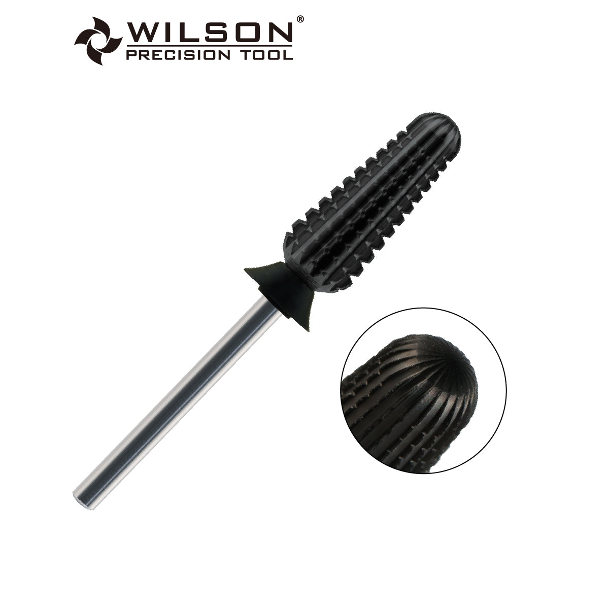 WILSON φ7.0 화산형  네일 드릴 비트