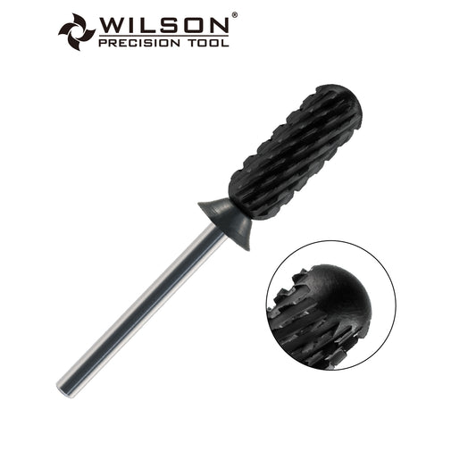 6.0mm 스트레이트 세이프티 네일 드릴 비트 （PRO）