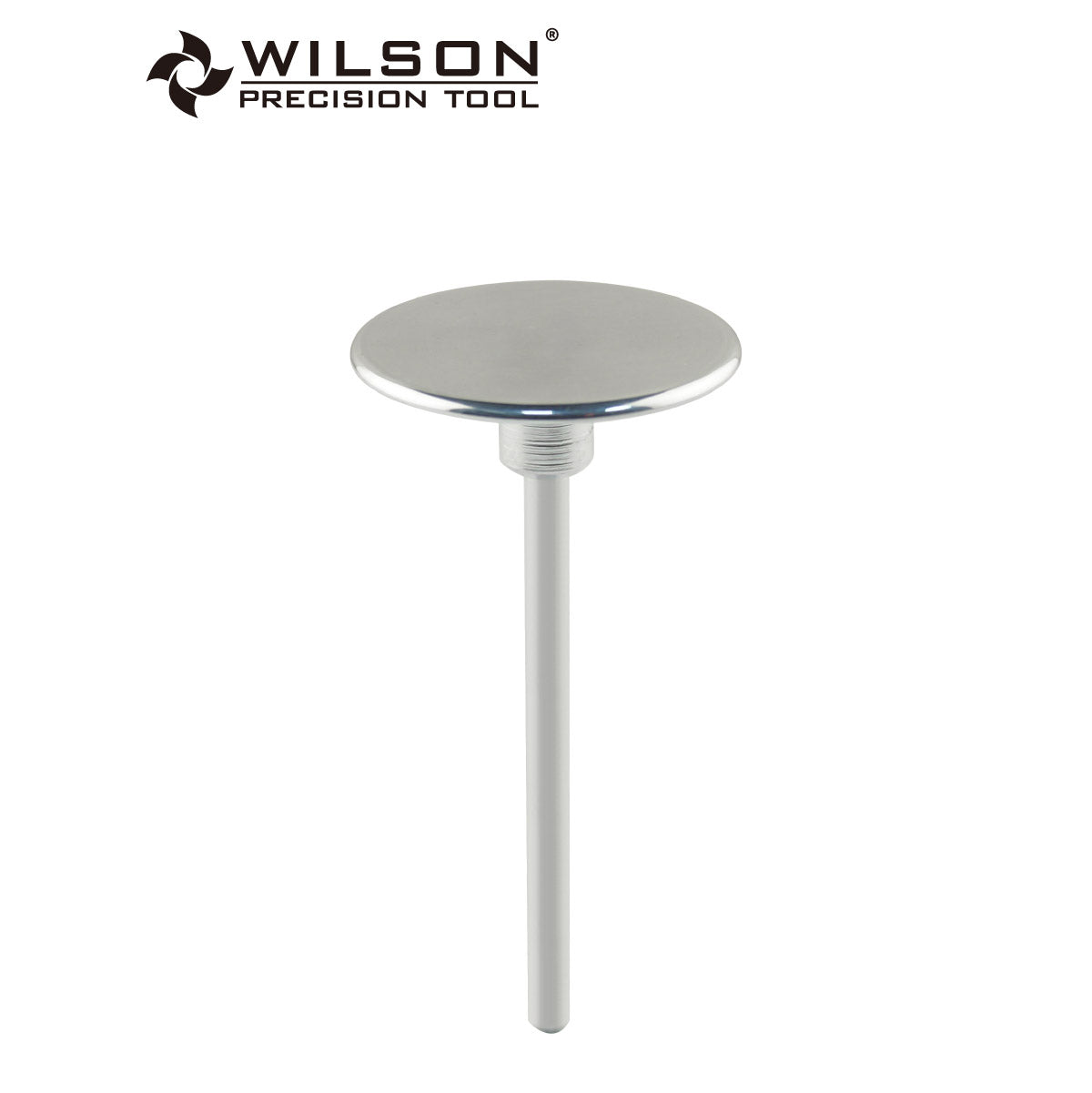 WILSON φ20 평면 베어링 풋 네일 드릴 비트