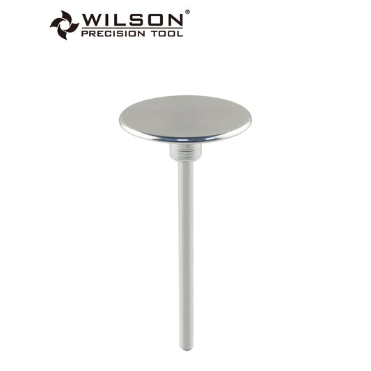 WILSON φ20 평면 베어링 풋 네일 드릴 비트