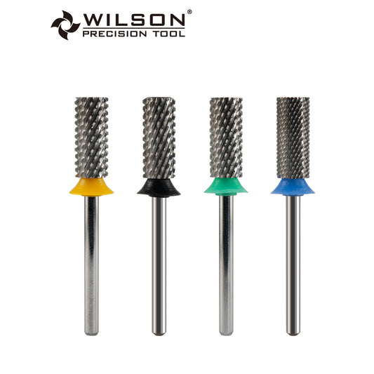 WILSON φ5.35 스트레이트형 세이프티 네일 드릴 비트（PRO형)