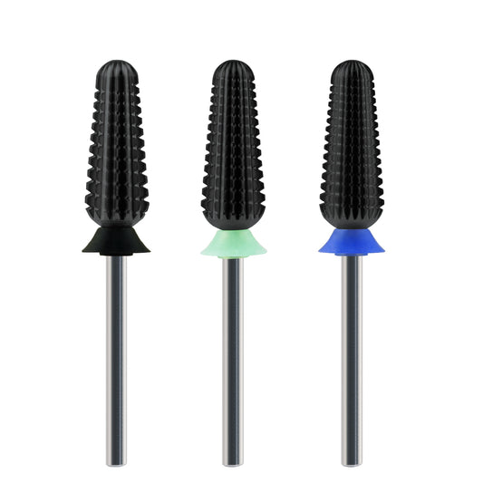 7.0mm  화산형  네일 드릴 비트