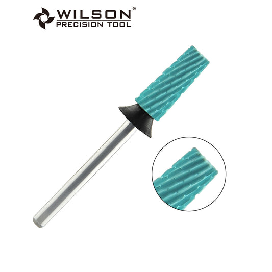 5.35mm  순 테이퍼 R 모서리 - 5-in-1 se 네일 드릴 비트（마카롱 컬러 시리즈）